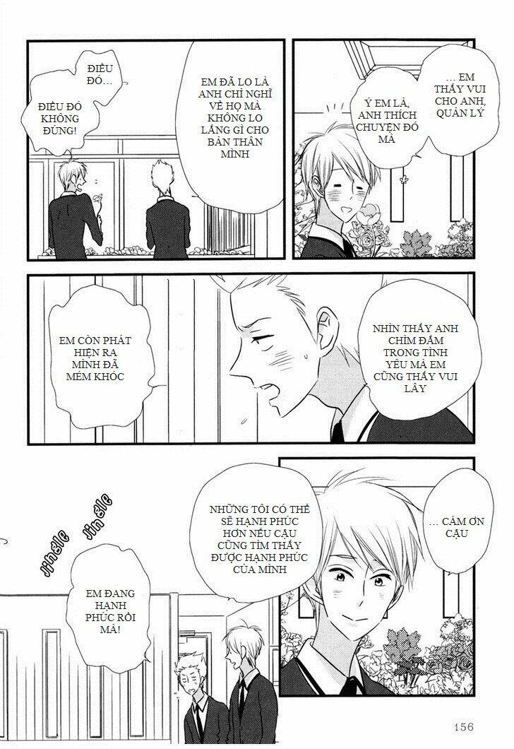 tình yêu của chàng quản lí chapter 5 29