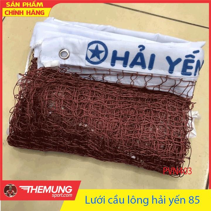 Lưới cầu lông hải yến 85