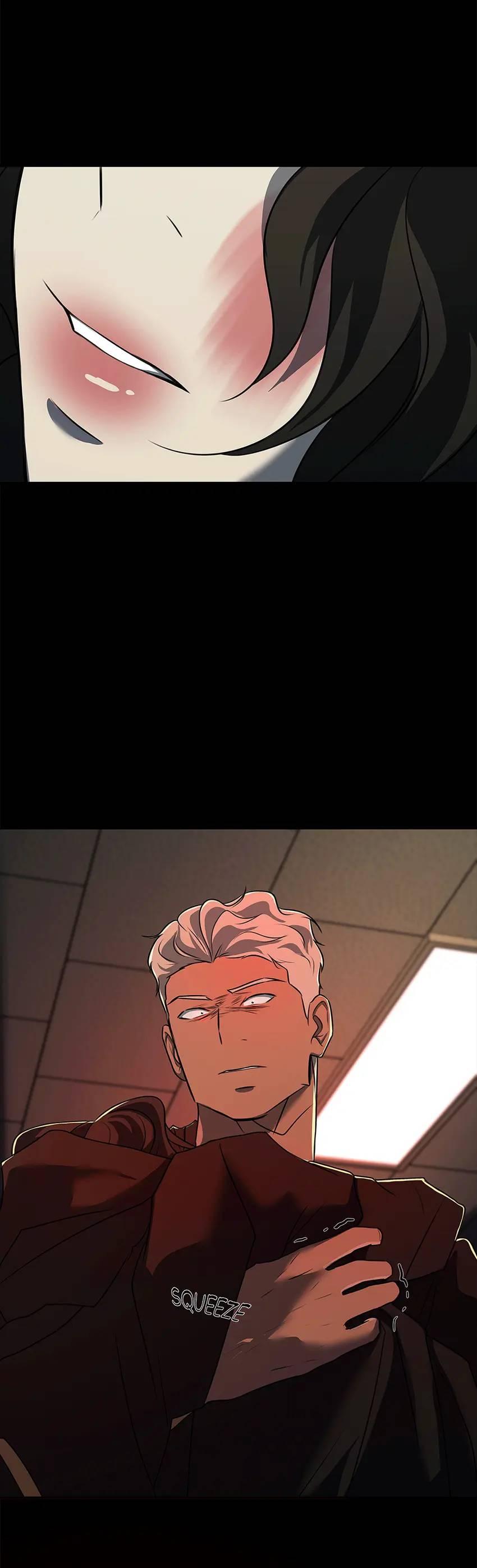 love murder basketball chapter 31 8