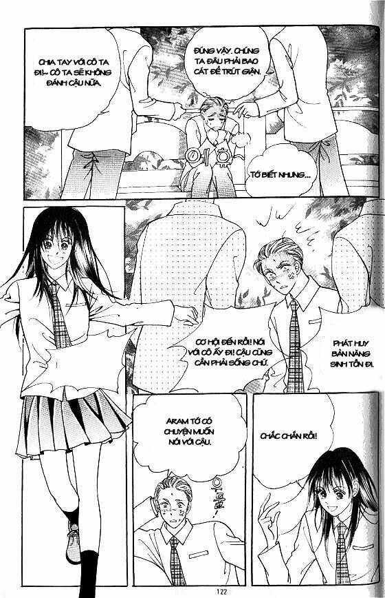 hot blooded woman chapter 53 13