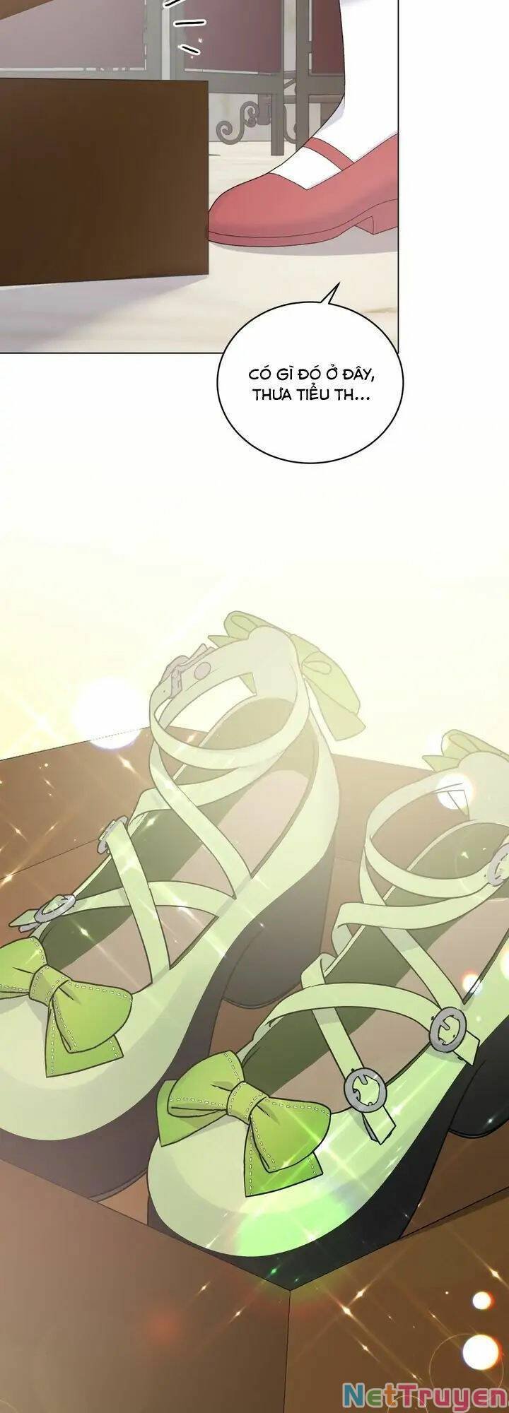 là nhân vật phản diện nhưng tôi sẽ trở thành nữ chính chapter 62 18