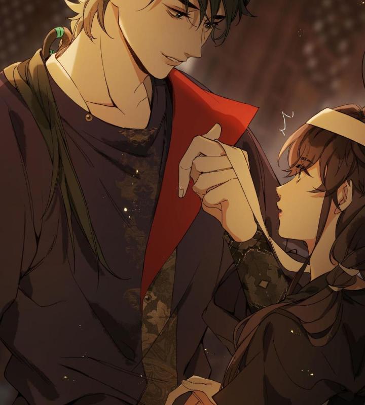 thập bất ly chapter 7 12