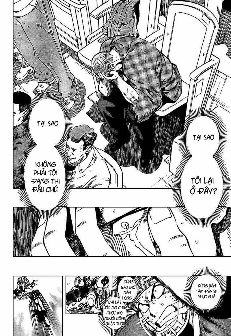 lá chắn mắt chapter 329 18