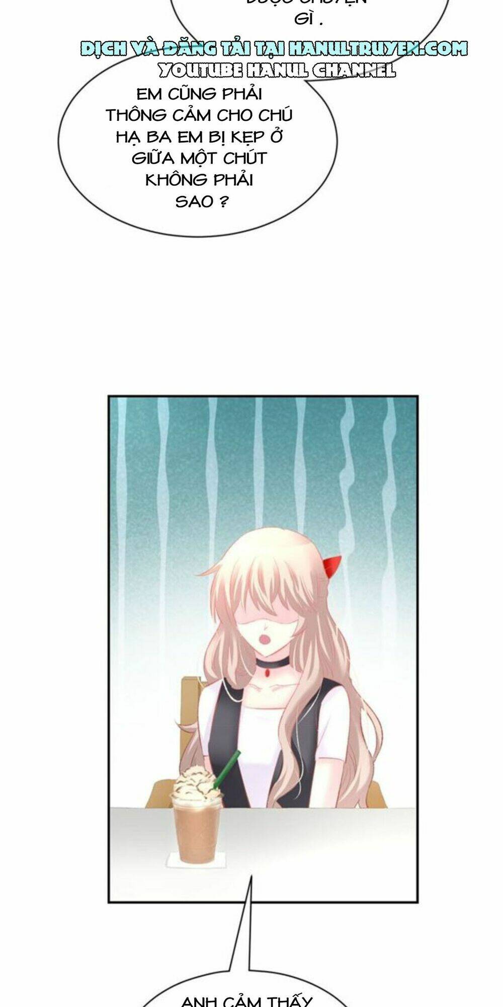 hôn nhân ấm áp : tổng tài sủng vợ thành nghiện chapter 23 20