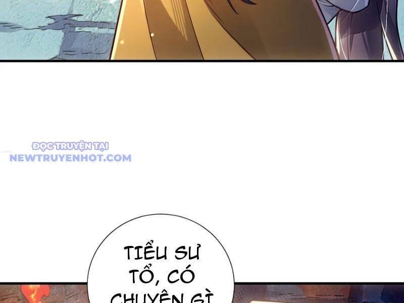 bói toán mà thôi, cửu vĩ yêu đế sao lại thành nương tử ta?! chapter 69 33
