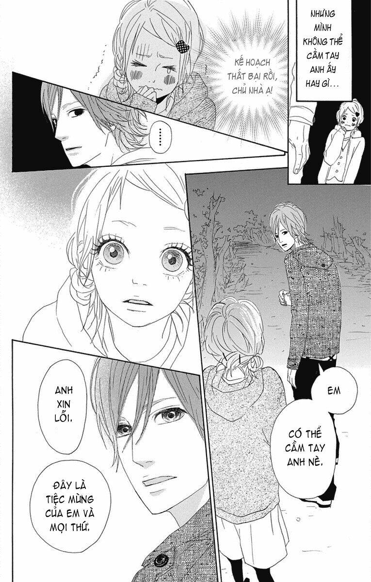 yume miru taiyou chapter 2 34