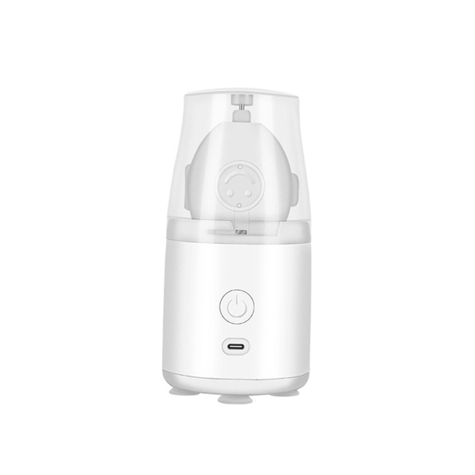 Electric Egg Yolk Mixer Egg Homogenizer for Hard Boiled Eggs Cooking Tool