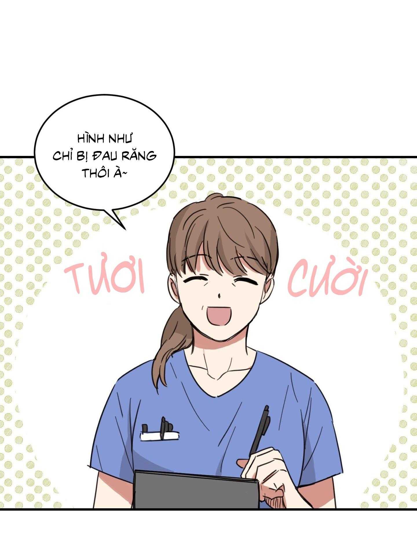 ngôi nhà hướng mặt trời mọc chapter 27 41