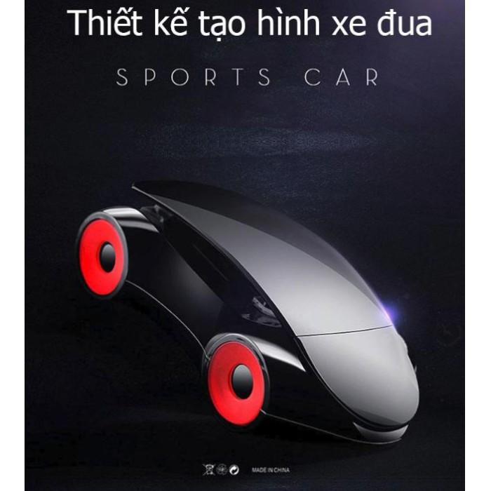 Giá đỡ điện thoại có mùi hương khử mùi trên ô tô
