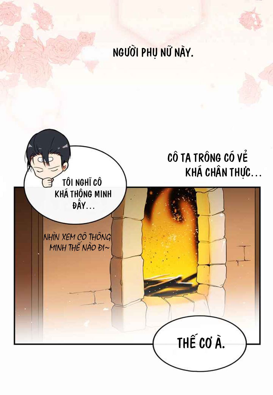 rắc rối về vấn đề yêu đương của tôi chapter 9 47