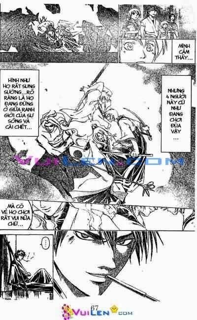 mắt quỷ kyo chapter 78 68