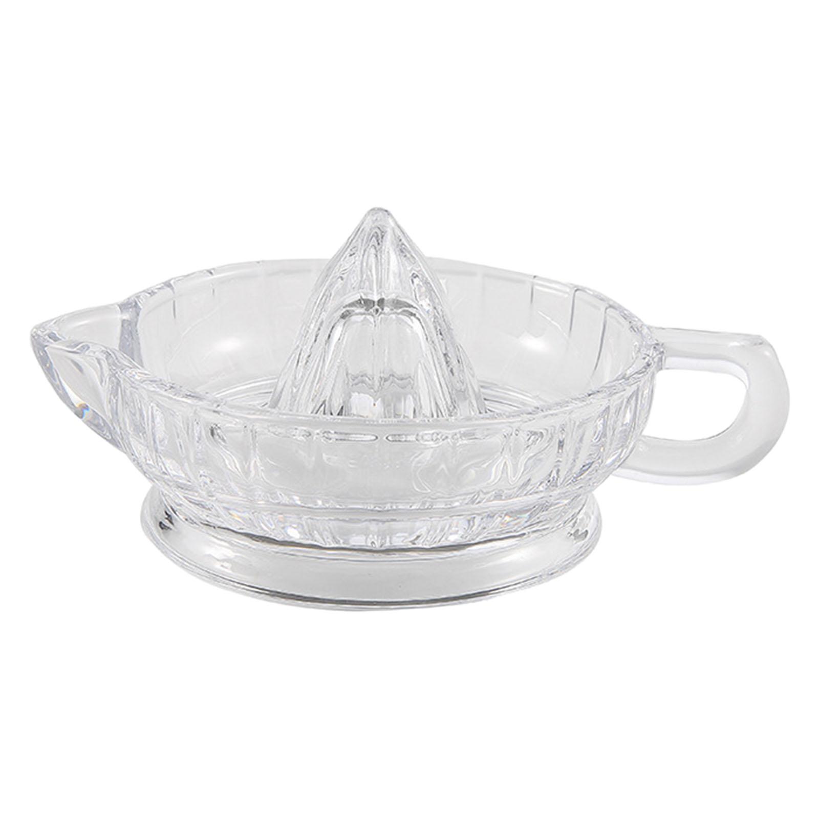 Small Squeezer with Handle Hand Tool Practical for Cocktail Drink