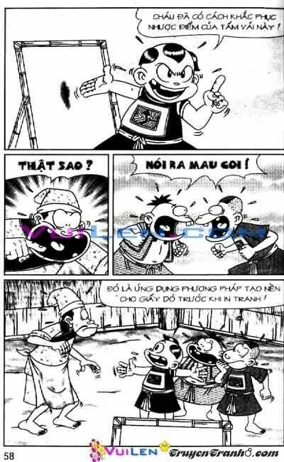 thần đồng đất việt chapter 85 58