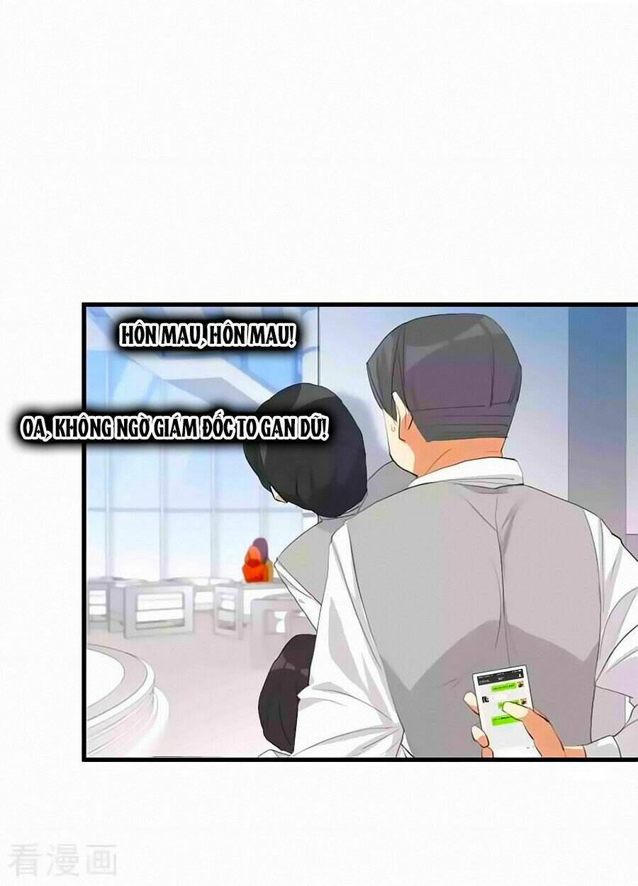 tửu điếm nữ vương chapter 4 14