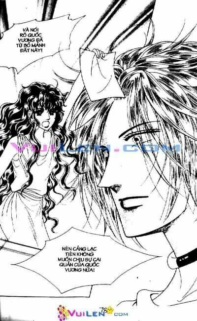 nữ hoàng biển cả chapter 14 78