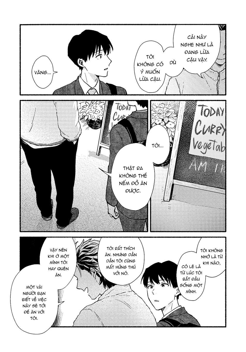 đu boylove cùng gaga team chapter 123.1 15