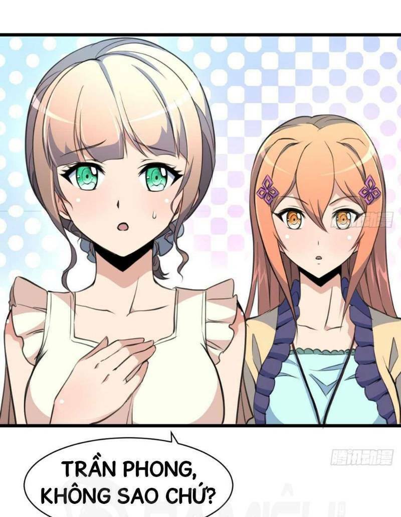 thần nhãn giám định sư chapter 24 9