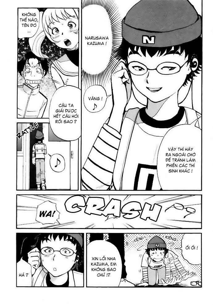 detective academy q chapter 3 5