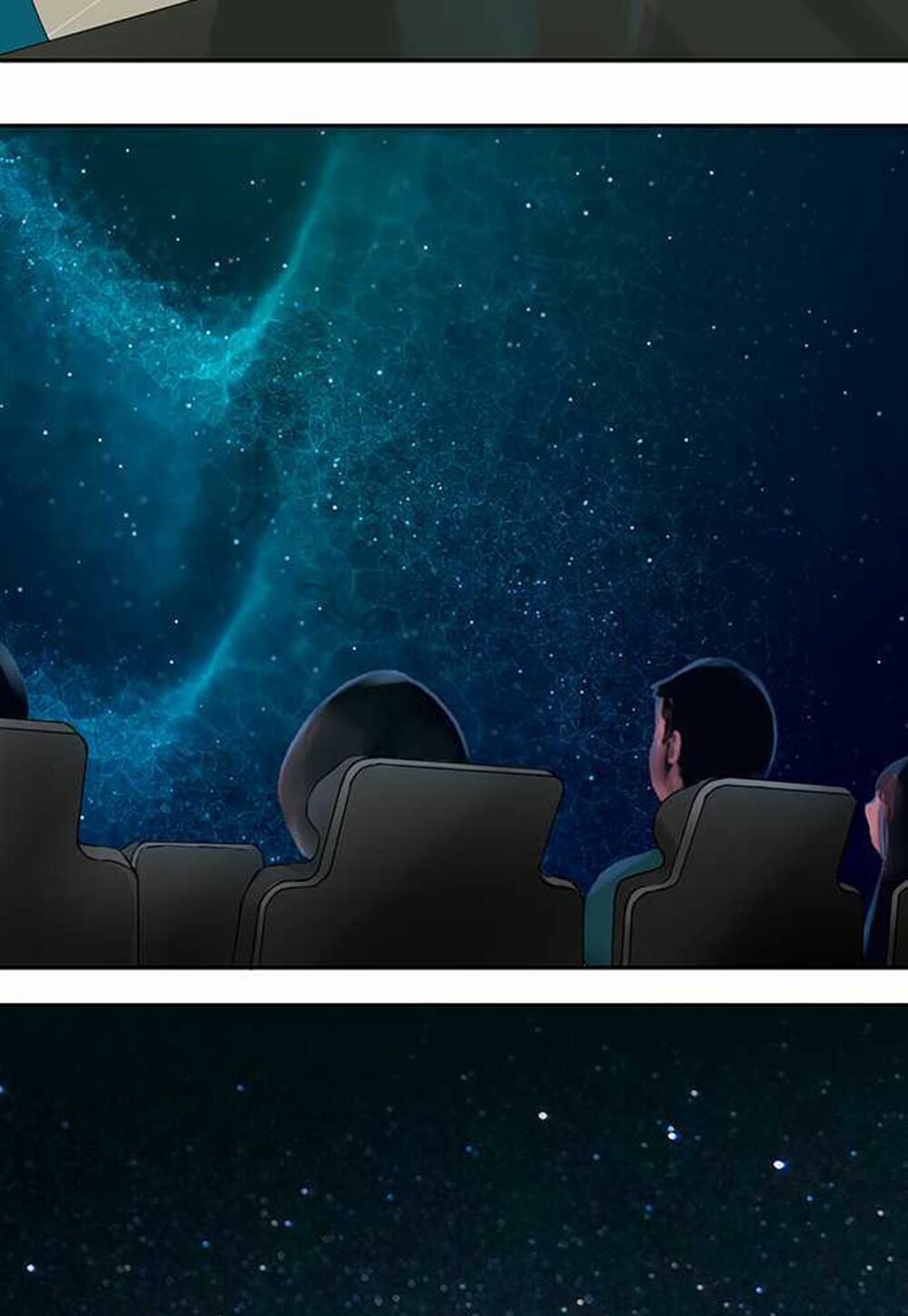 nụ hôn nguyền rủa chapter 74 19