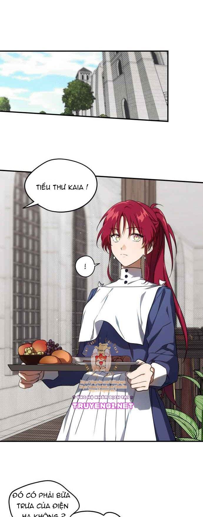 bị che khuất bởi ánh hoàng hôn chapter 18 9