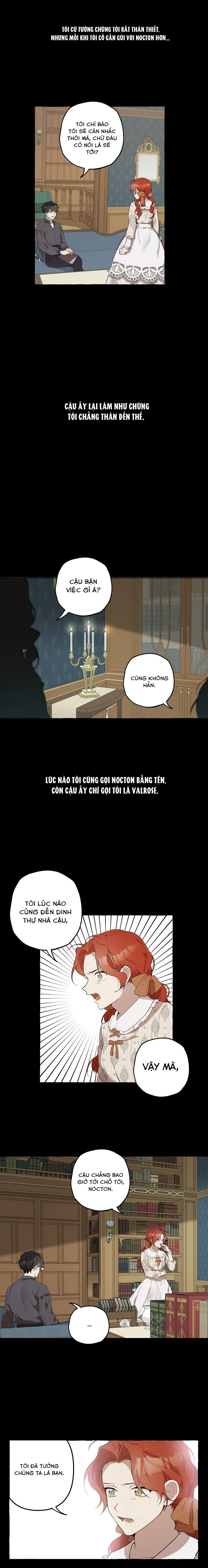 tất cả đều là sai lầm chapter 6 6