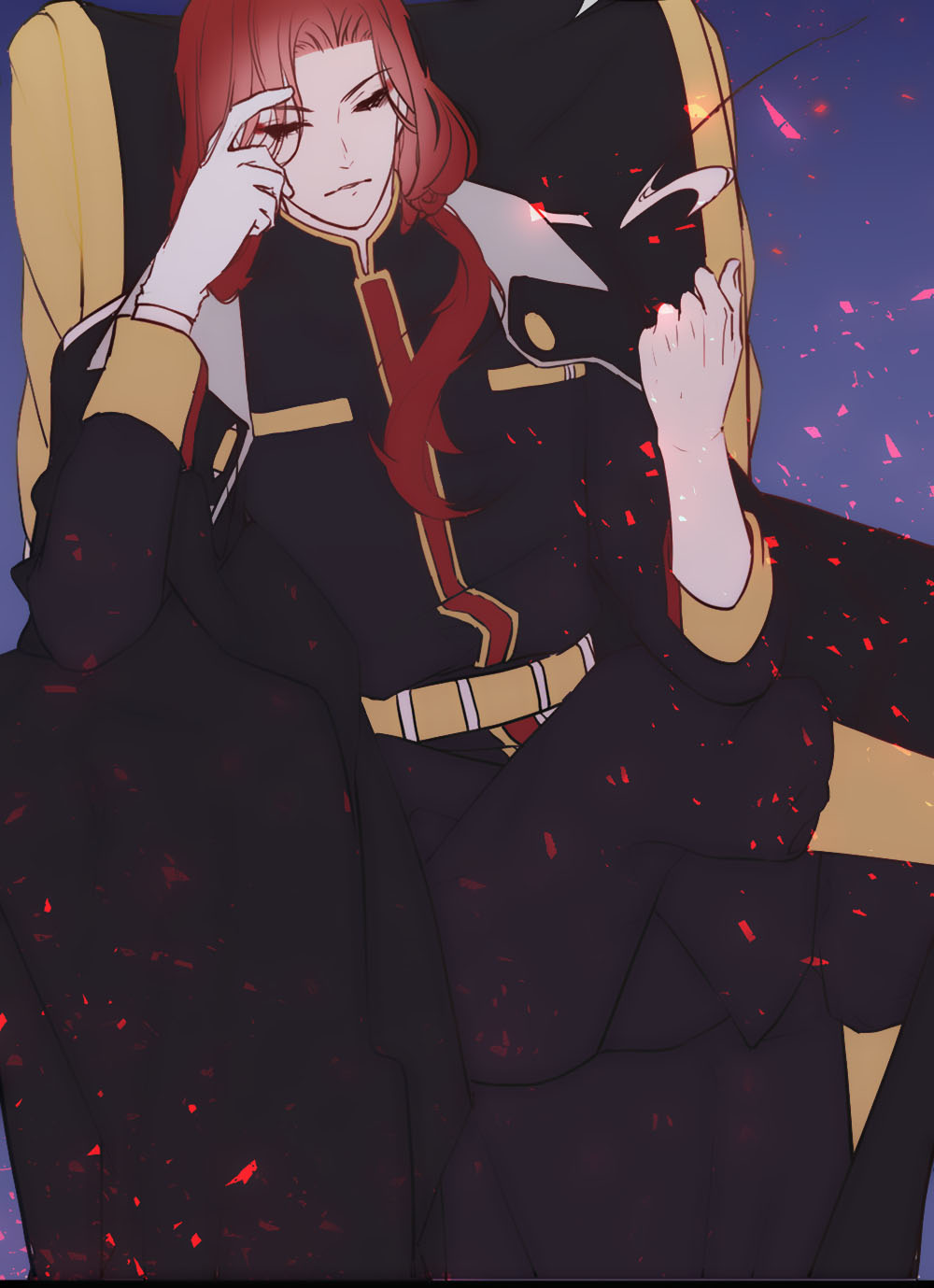 one hour! ảnh hậu thời gian chapter 24 16