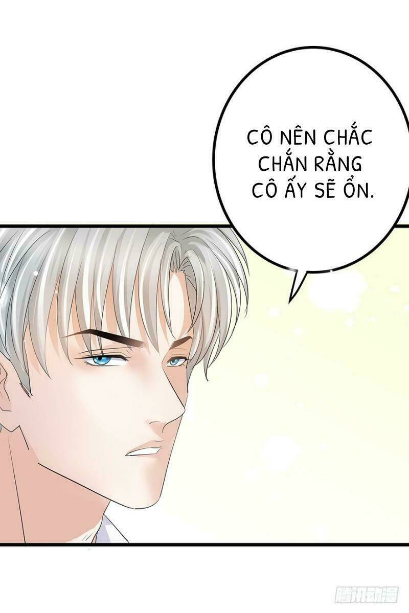 chào buổi sáng, ức vạn manh thê chapter 13 25