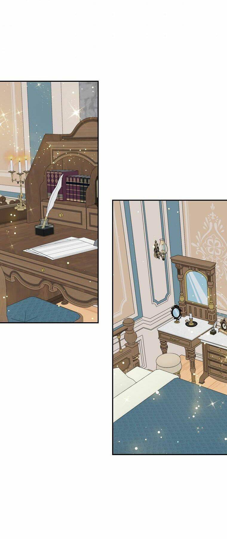 tôi là tiểu thư của gia đình này chapter 150.5 5