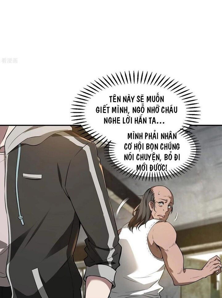 đệ nhất người ở rể chapter 70 12