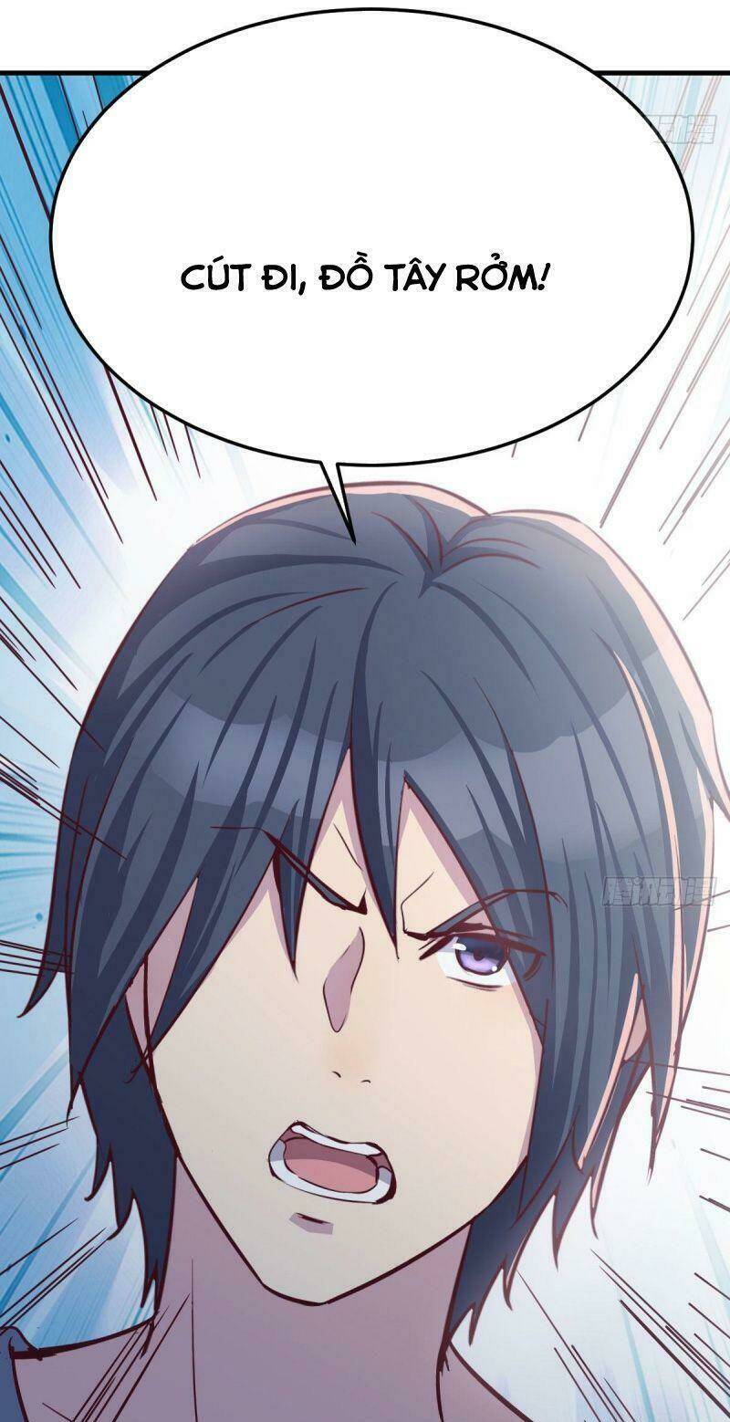 y thánh thiên tài tại hoa đô chapter 4 45