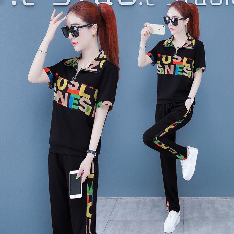BỘ ĐỒ THỂ THAO NỮ CAO CẤP