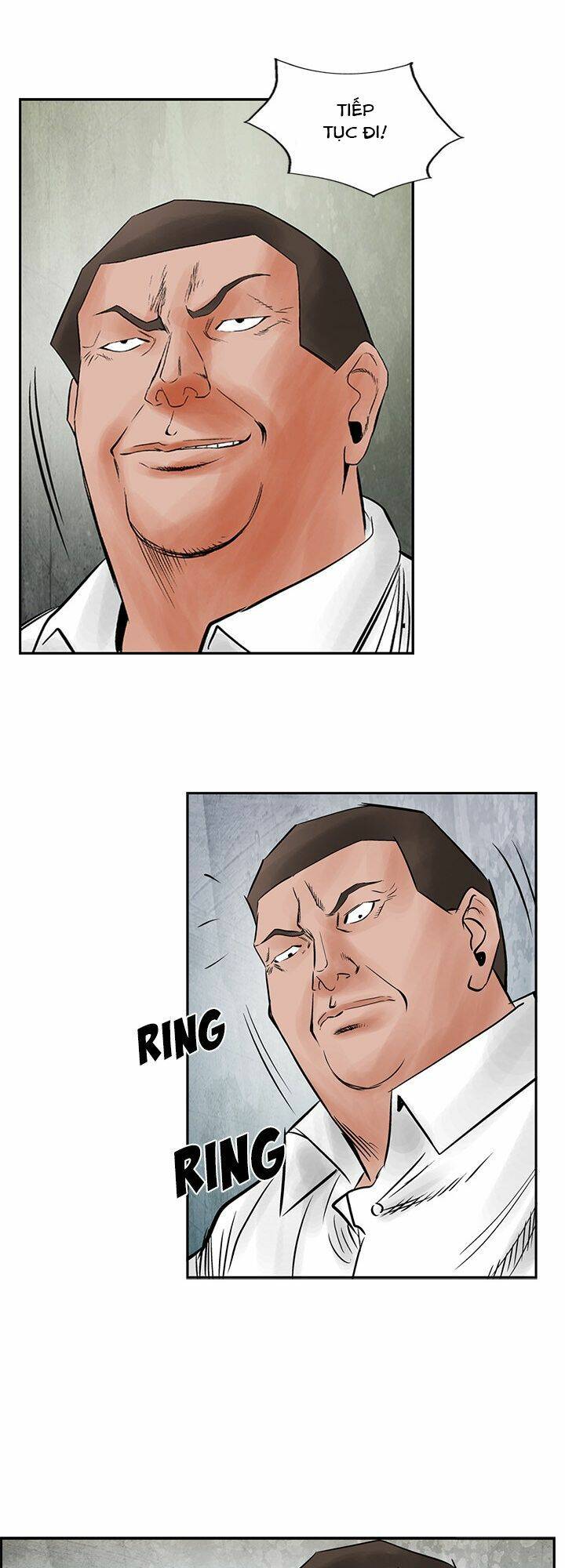 huyền thoại : khởi đầu chapter 34 37