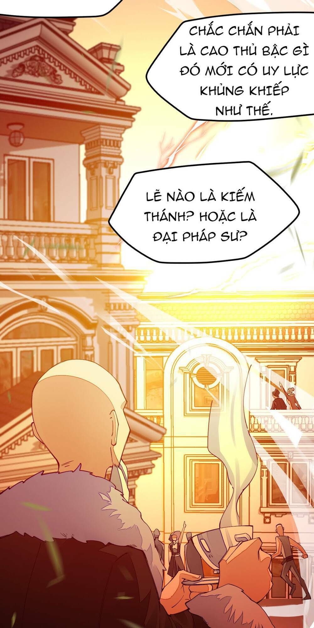 sức mạnh của kiếm thần chapter 13.5 55