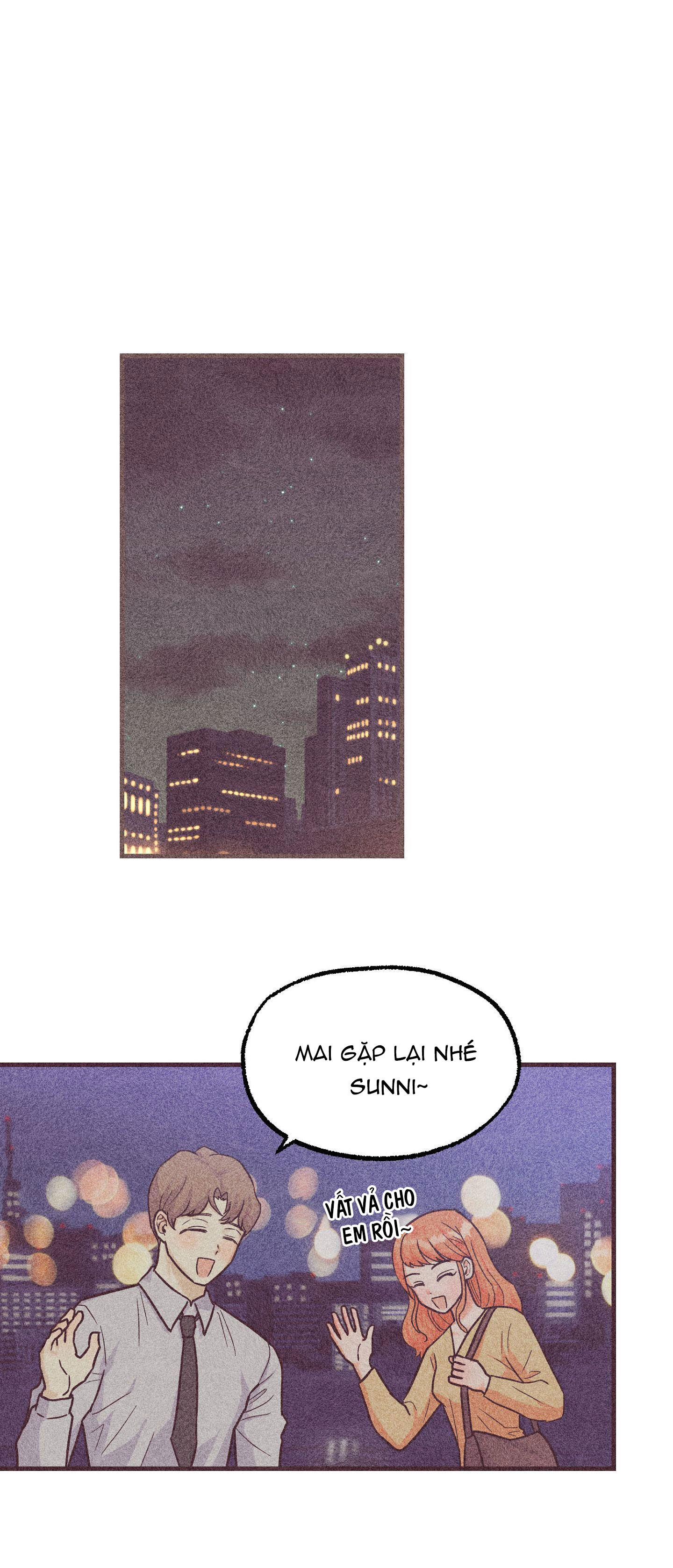 chạy đâu cho thoát chapter 40 18