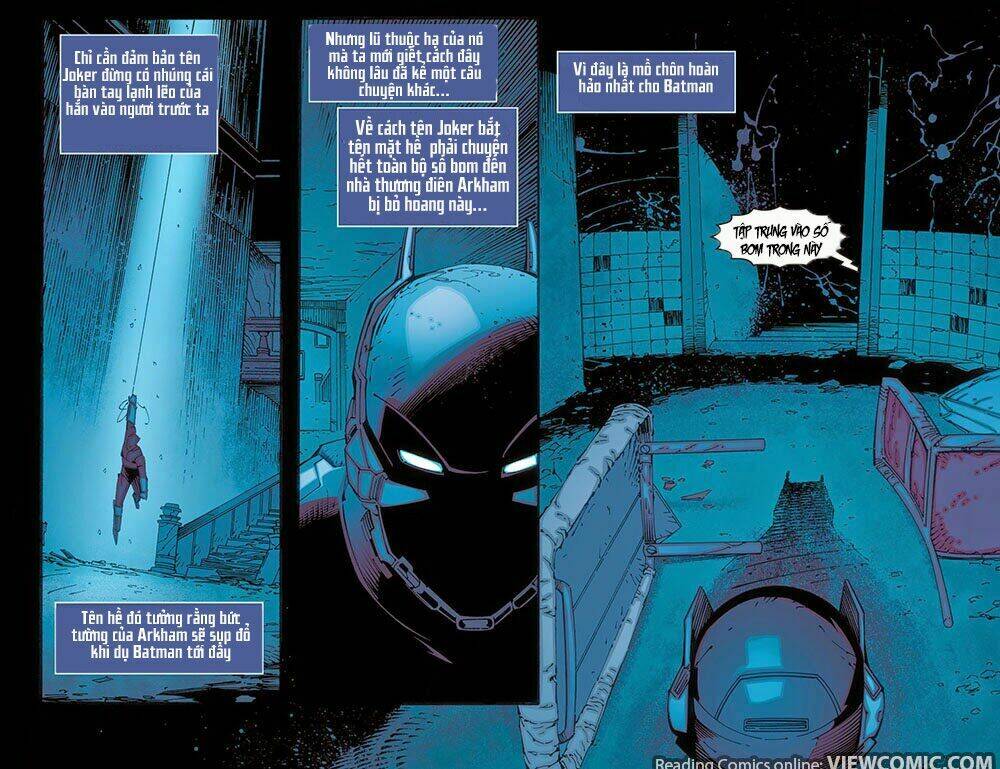 batman arkham knight chapter 3 3