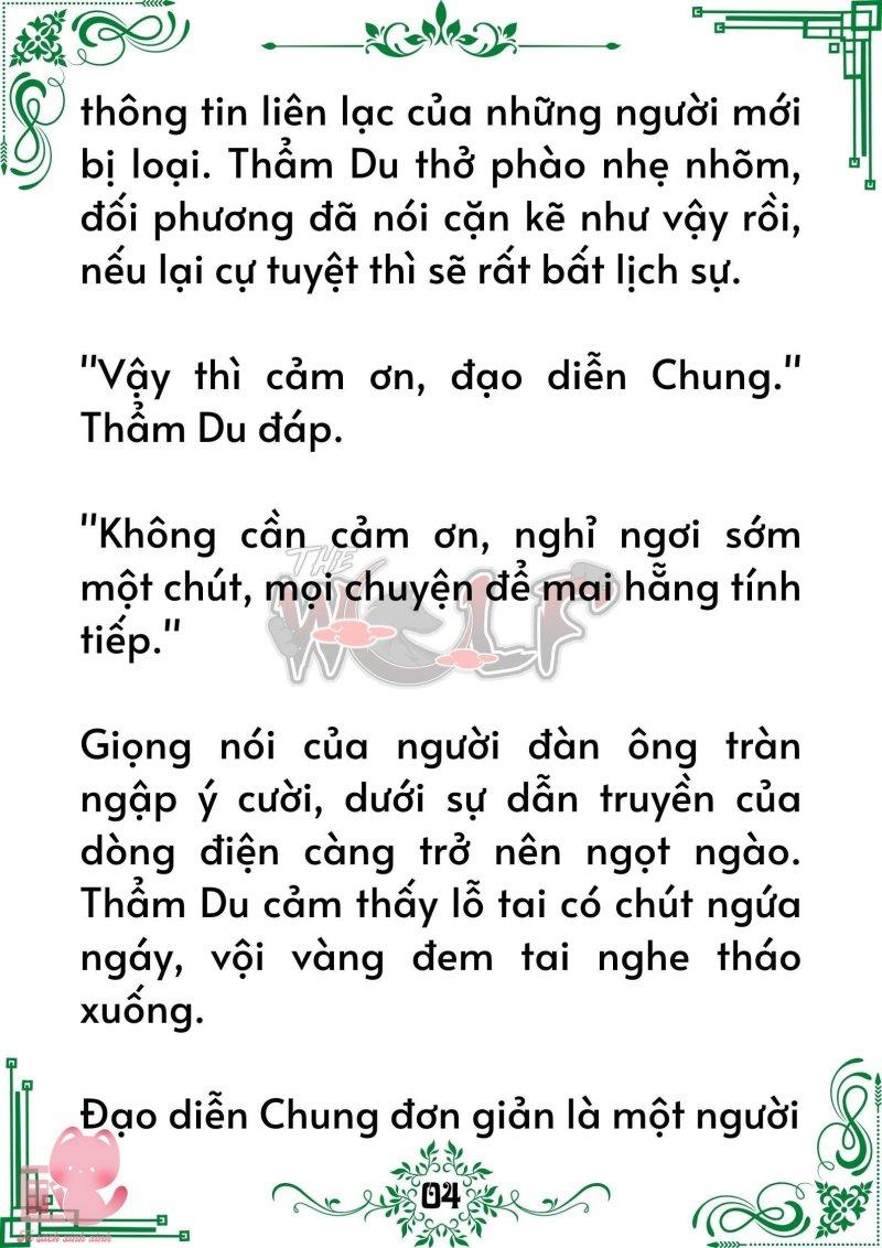 quý nhân phù trợ du chapter 17 5