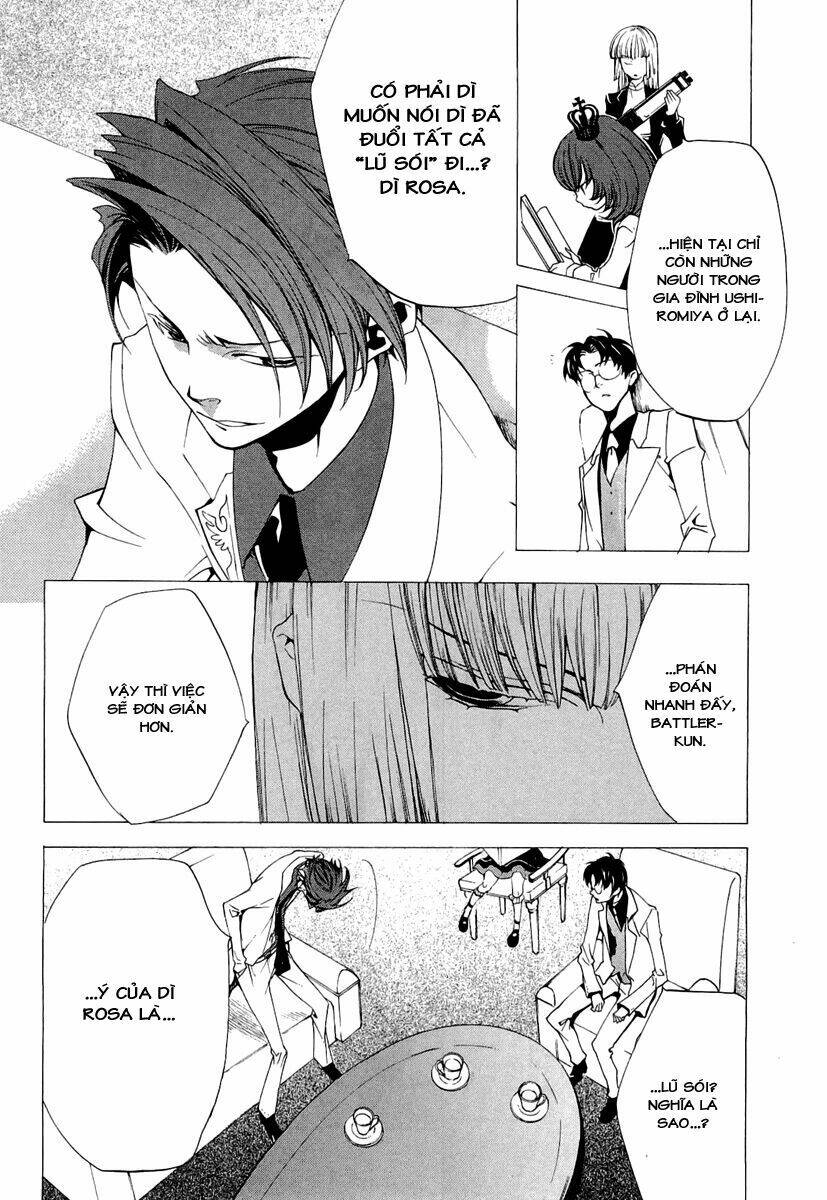 umineko no naku koro ni episode 2: turn of the golden witch chapter 20 9