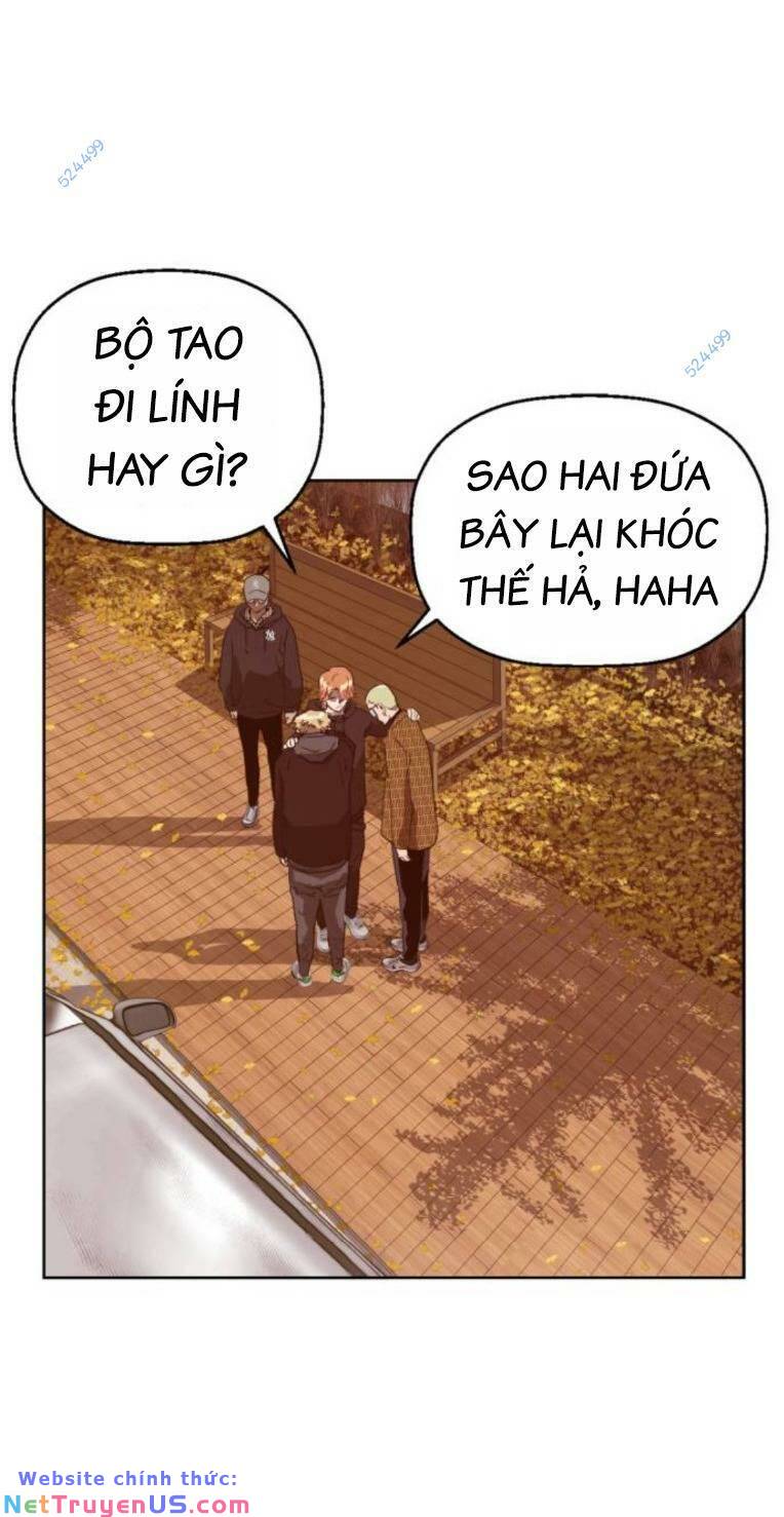 Weak Hero chapter 267 35