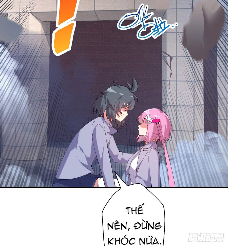 nhặt thuộc tính tại trái đất chapter 5 75