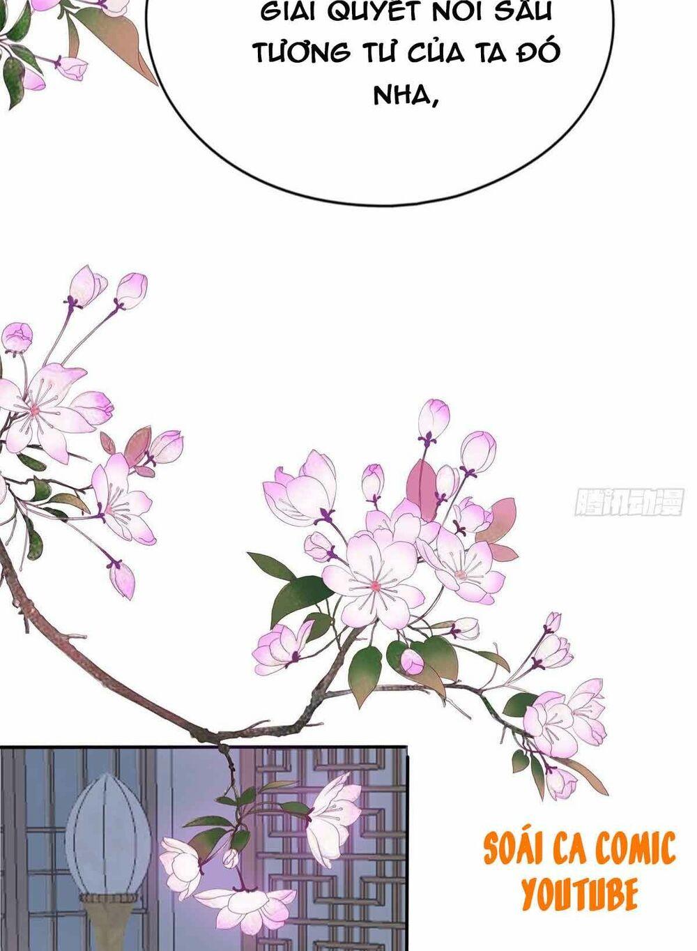 bổn vương muốn nàng chapter 65 12