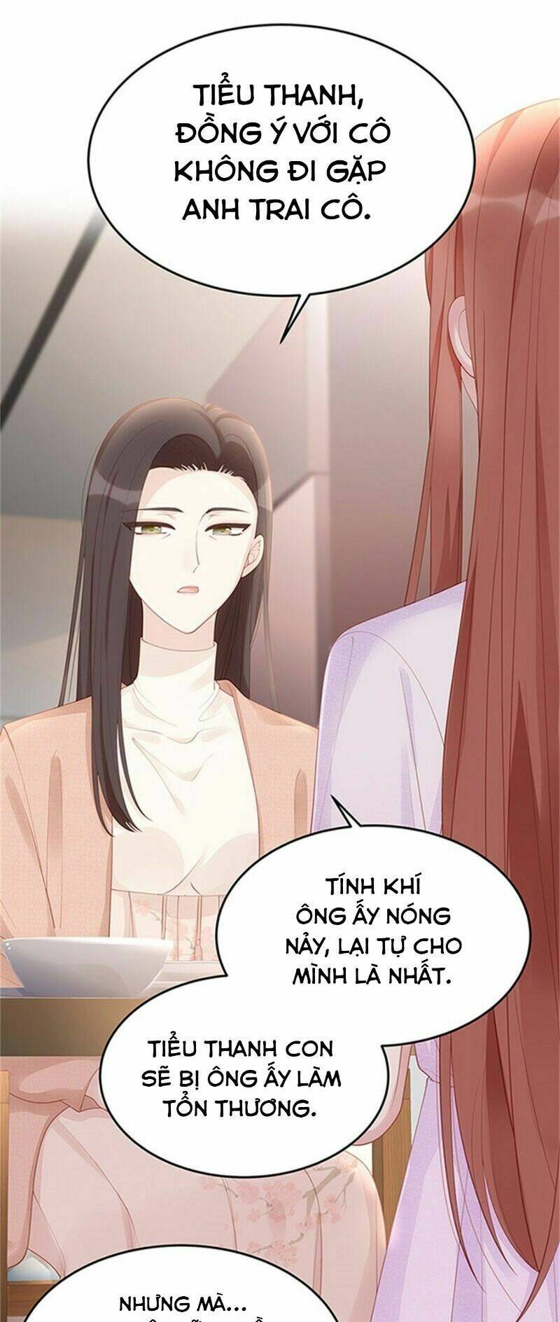 chỉ muốn cưng chiều em chapter 56 1