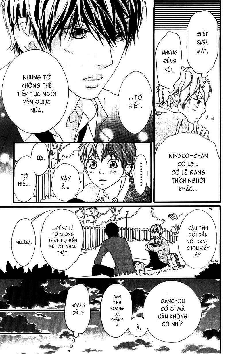 tình yêu học trò chapter 31 19