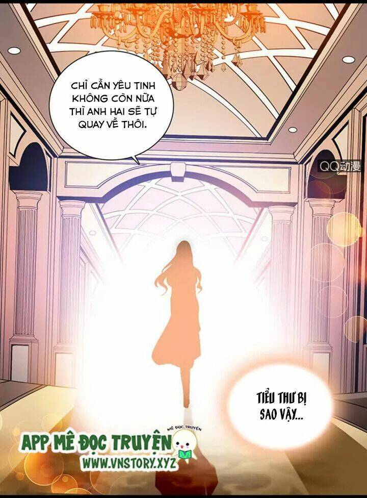 nữ hầu sau giờ học chapter 46 15