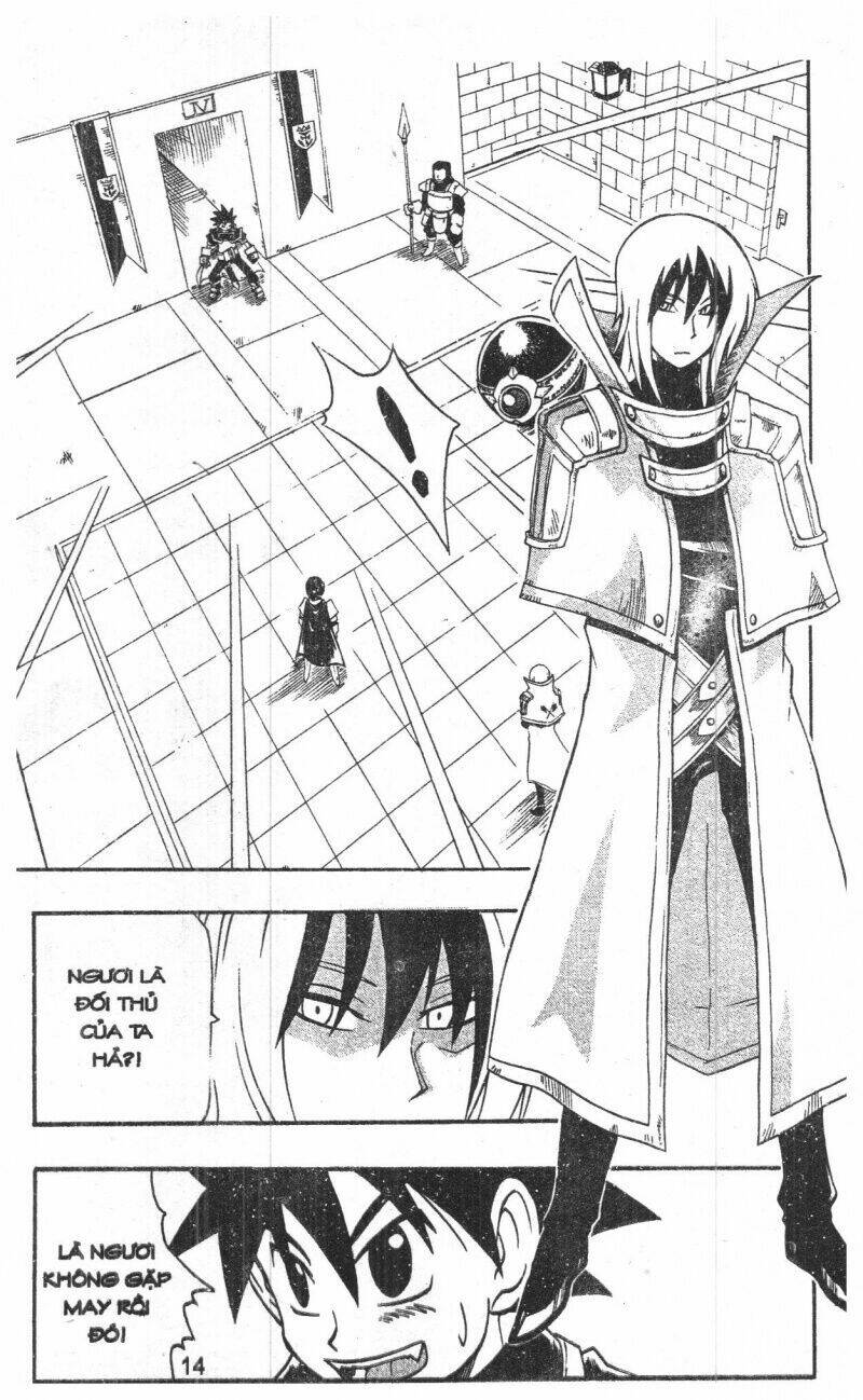 joou kishi monogatari chapter 4 12