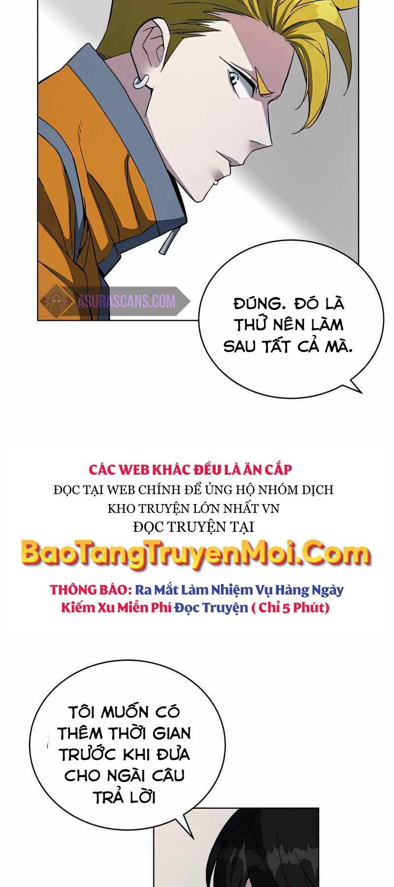 Thiên Ma Quân Sư Chapter 45 - Trang 66