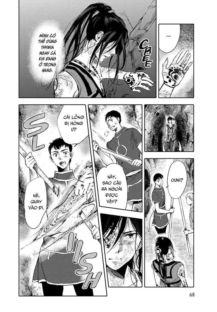 children of the whales chapter 30 24