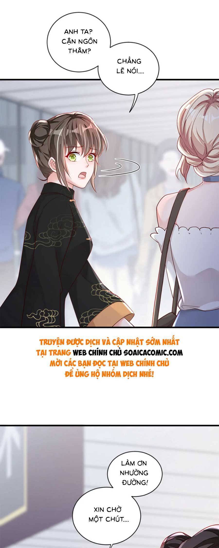 ác ma thì thầm chapter 158 3