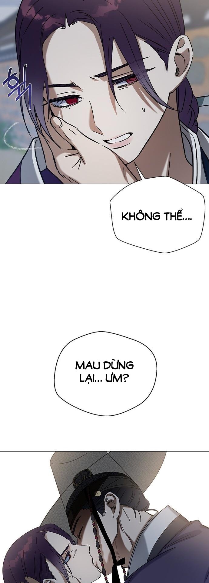 nhân duyên kiếp trước chapter 73.1 24