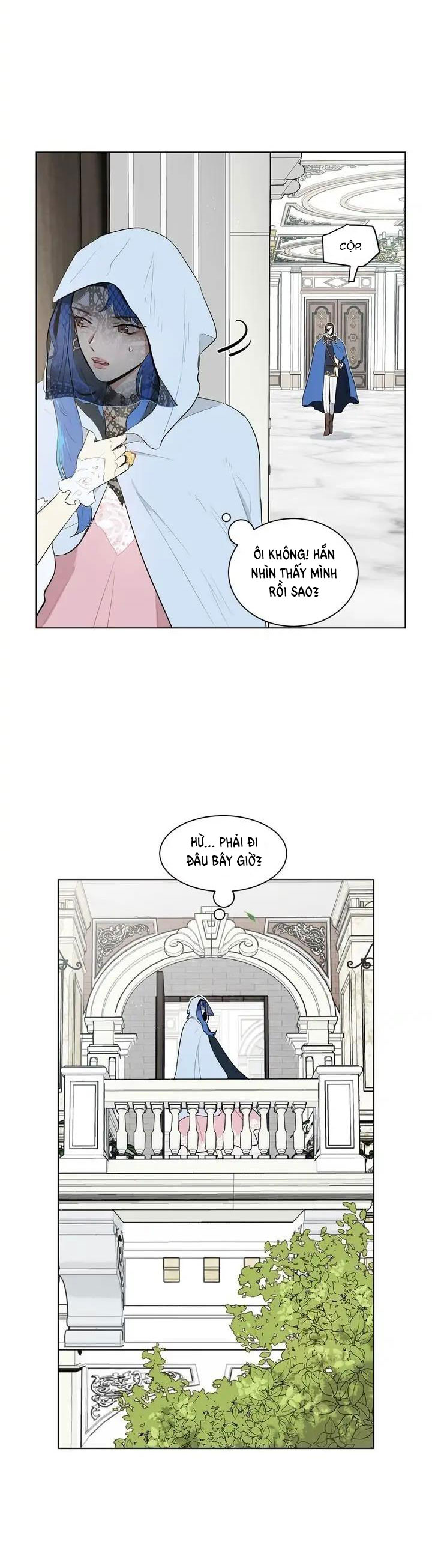 tôi là fan cứng hoàng tử chapter 29.1 10