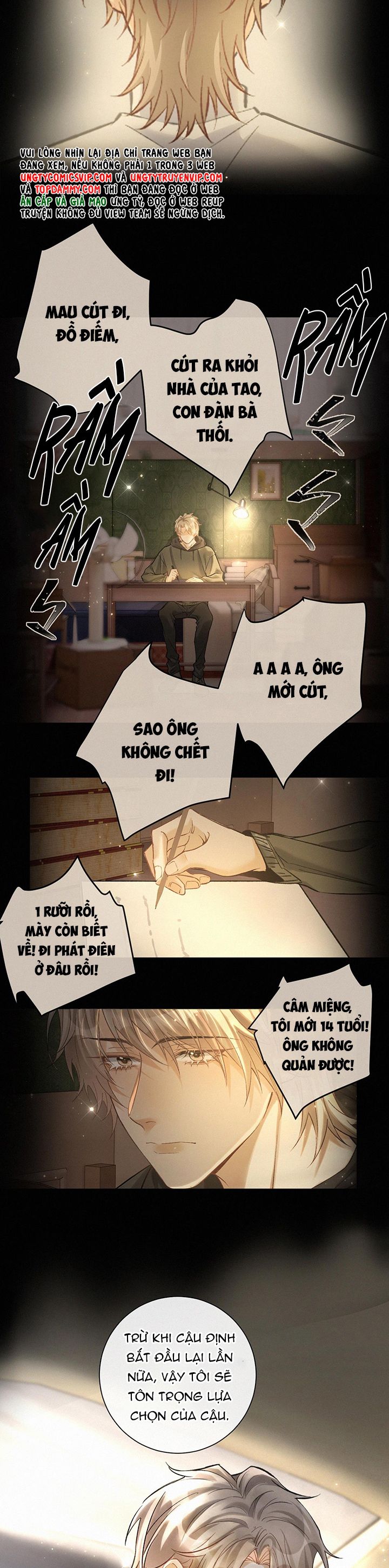 thực sắc chapter 13 7